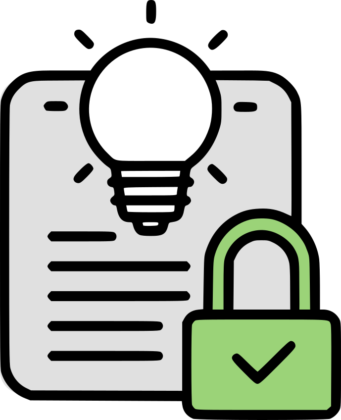 Ownership/Patents