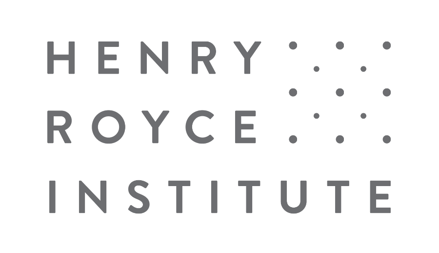 Henry Royce Institute