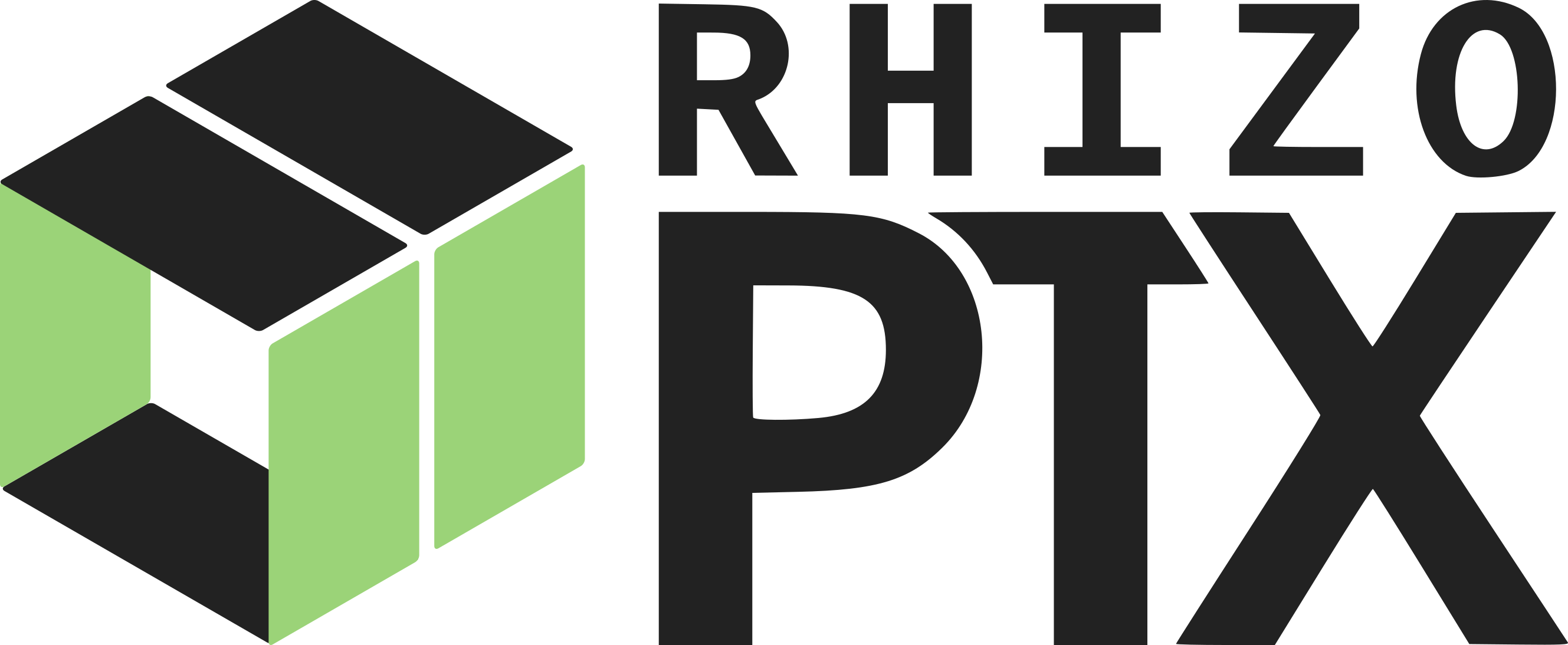 Rhizo PTX